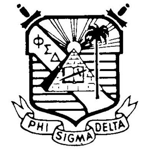 Phi Sigma Delta