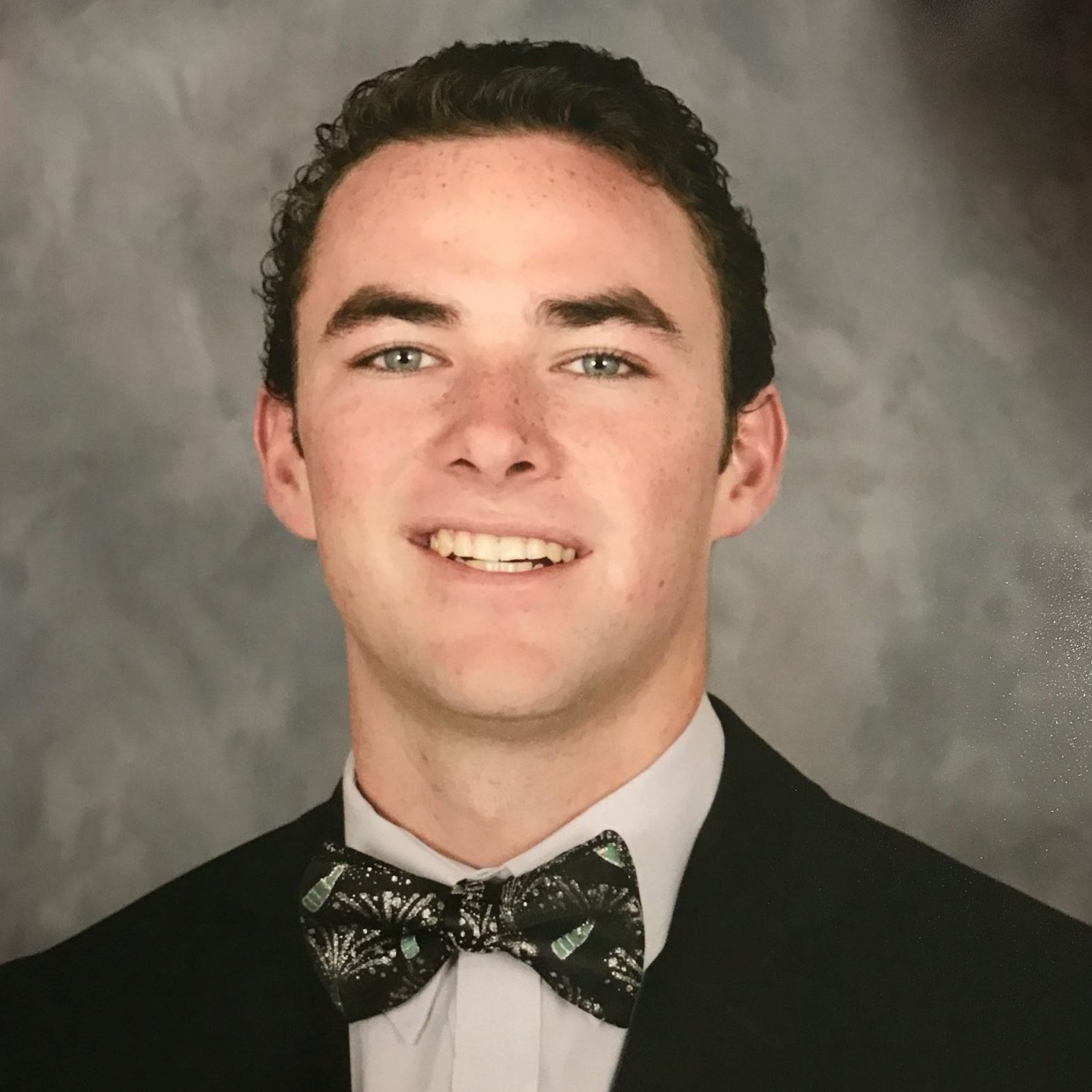 Codey Taylor Cody J. Taylor named interim director of growth - Zeta Beta Tau